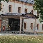 Bolnica gs