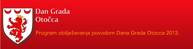 Dan Grada Otocca