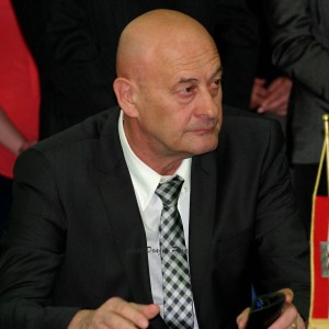Berislav Gržanić