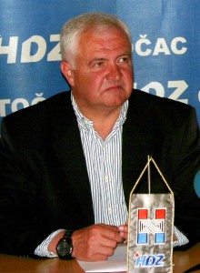 Milan Jurković
