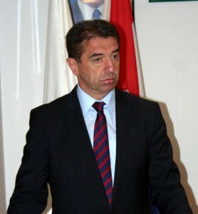 Dr. Darko Milinović