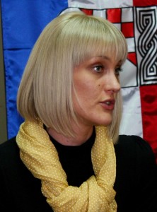 Verica Ugarković