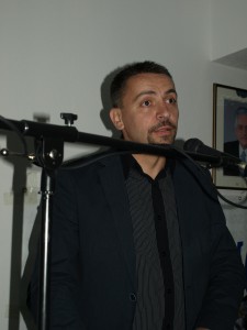 Petar Radošević