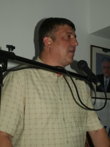 Petar Krmpotić