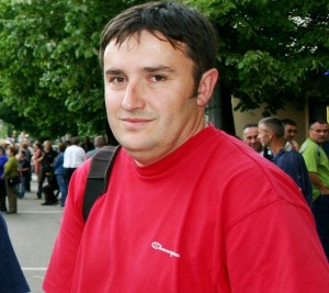 Željko Popović