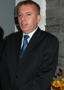 Župan Milan Kolić