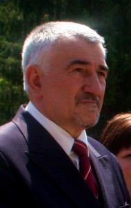 Stjepan Kostelac