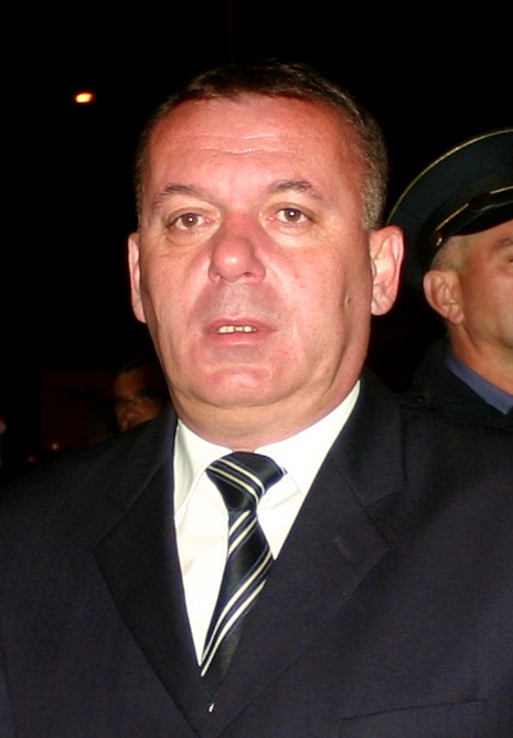 Župan Kolić