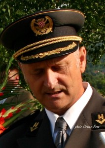 pukovnik Ivan Brajković