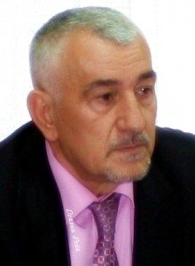 gradonačelnik Otočca Stjepan Kostelac