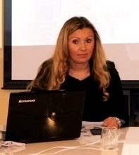 Draženka Draženović
