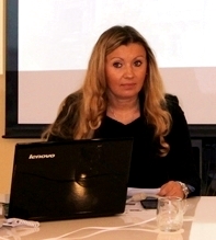 Draženka Draženović 