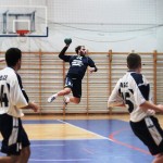 13-14 12. kolo Rk Gospić - RK Selce 22.2 (123)