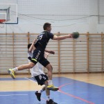 13-14 12. kolo Rk Gospić - RK Selce 22.2 (127)