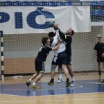 13-14 12. kolo Rk Gospić - RK Selce 22.2 (128)