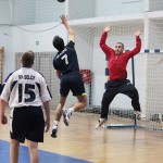 13-14 12. kolo Rk Gospić - RK Selce 22.2 (181)