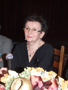 Ana Lemić