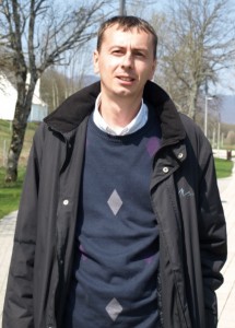 Mile Čorak