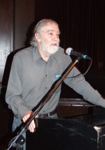 Tonko Maroević
