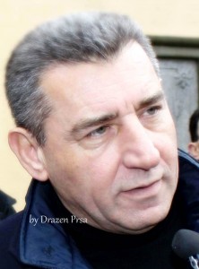 General Ante Gotovina