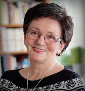 Prof. Ana Lemić
