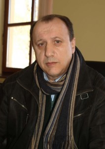 Ivica Turić