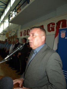 Župan Kolić