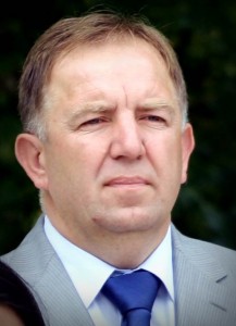 Branislav Šutić