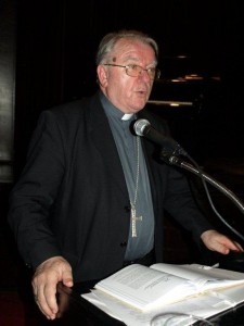 Biskup  Bogović