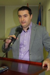 Novi stari predsjednik mladeži - Ivan Biljan