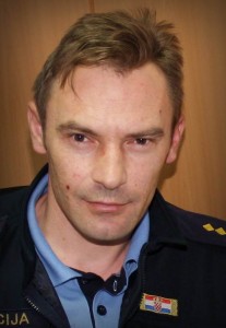 Viktor Biondić