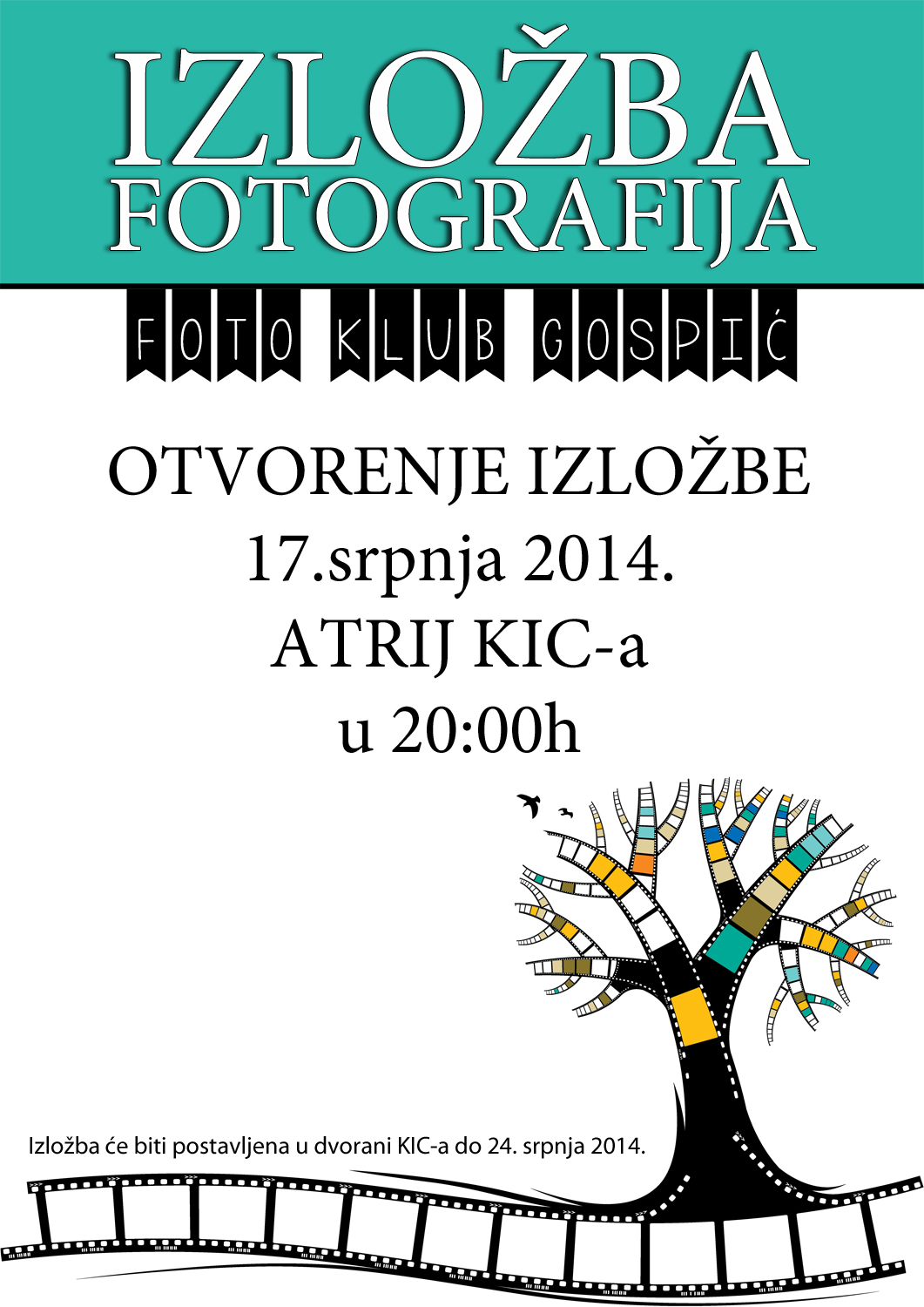 Foto klub Gospić