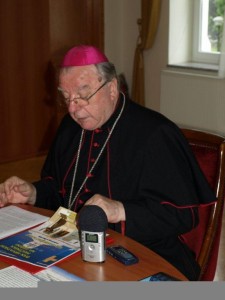 Biskup Bogović