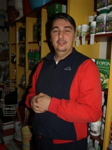 Dragan Šarić