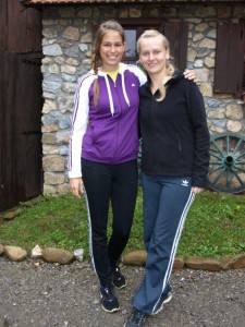 Gabrijela i Ines