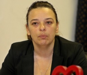Marta Grgurić