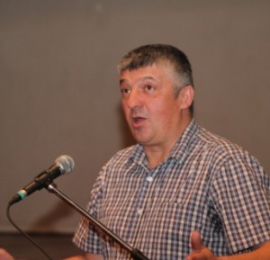 Petar Krmpotić