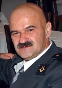 Pukovnik Drago Bilović