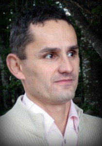 Glasnogovornik JUNP Ognjen Borčić