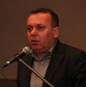 Župan Milan Kolić