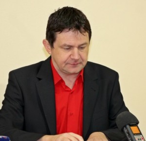 Darko Banić