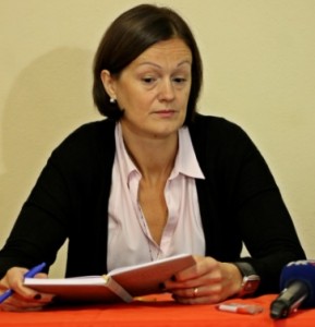 Kristina Lelas Benković