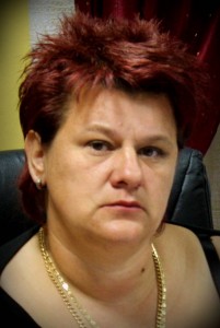 Ivana Prpić (HSP AS)