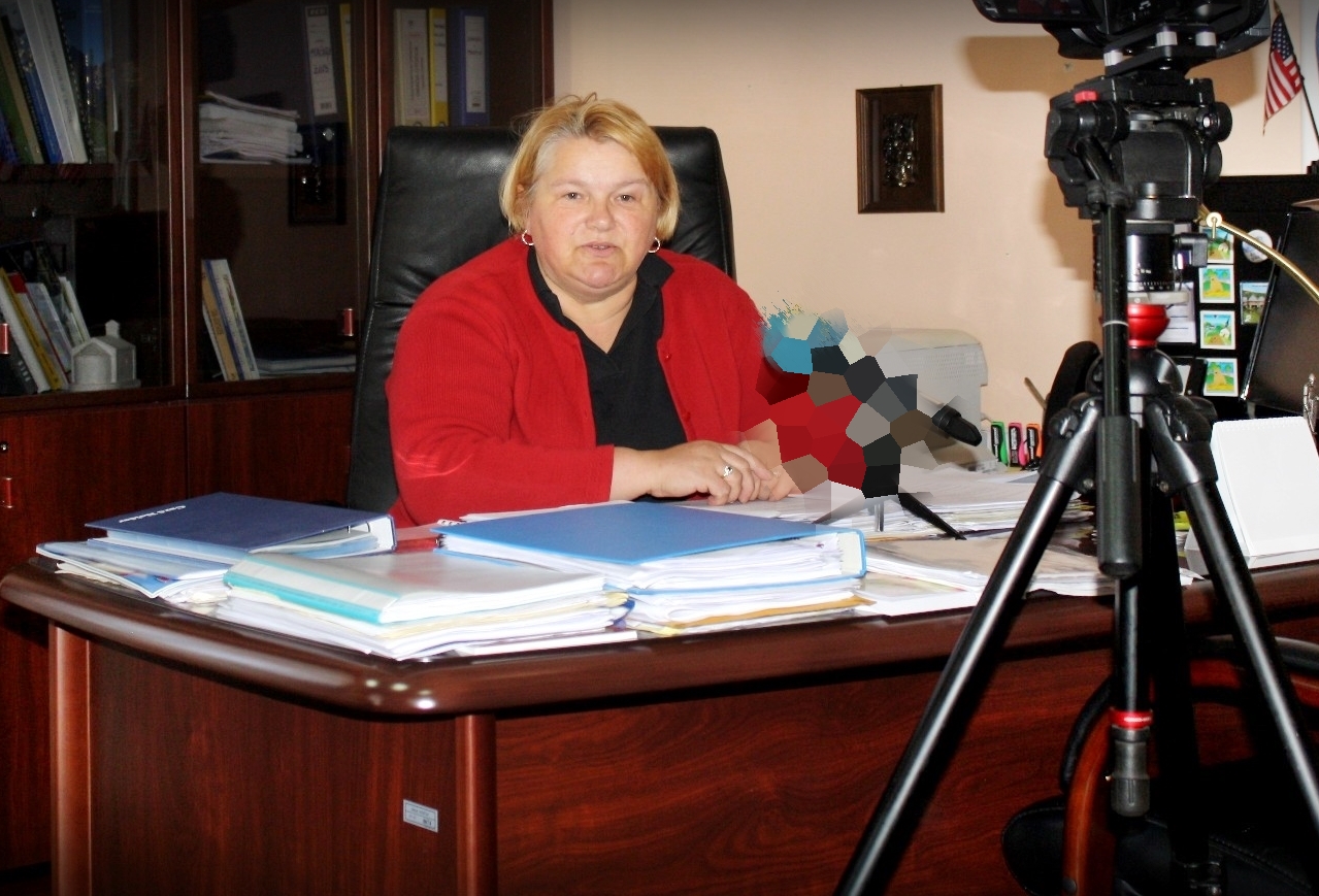 Dir. Marina Legčević