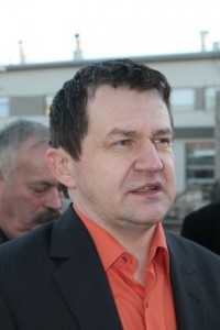 Darko Banić