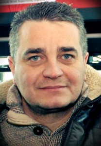 Darko Trajković - Active Desing