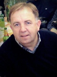 Predsjednik GO HDZ Otočac Branislav Šutić