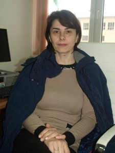 Snježana Milković