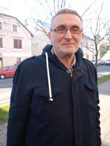 Viktor Božičević