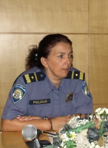 Višnja Borčić